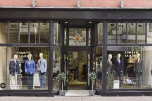 Romeyn Tailors