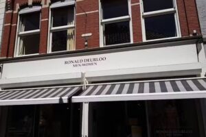 Ronald Deurloo Men &ndash; Women | Dames- en herenkleding