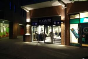 Room70 Assendelft