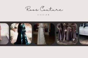 Roos Couture