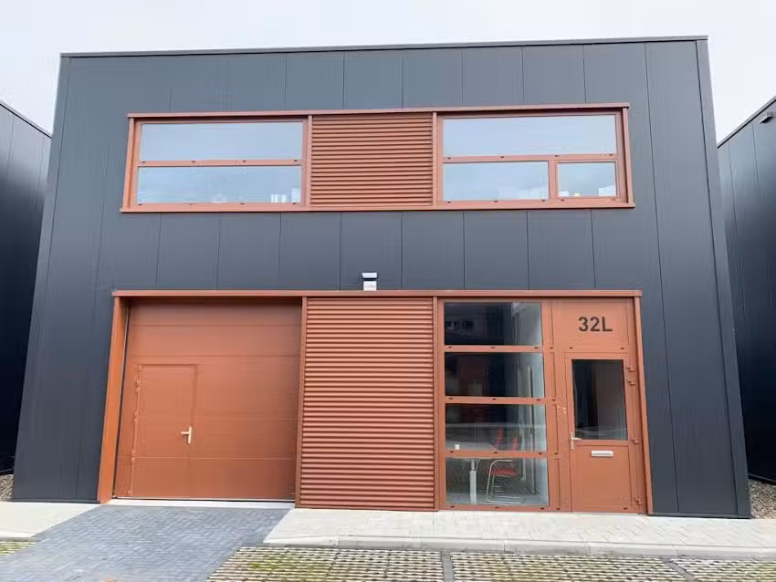 Roos Gordijnen Service