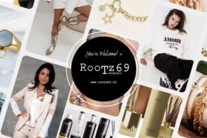 Rootz 69 Mode & Zo