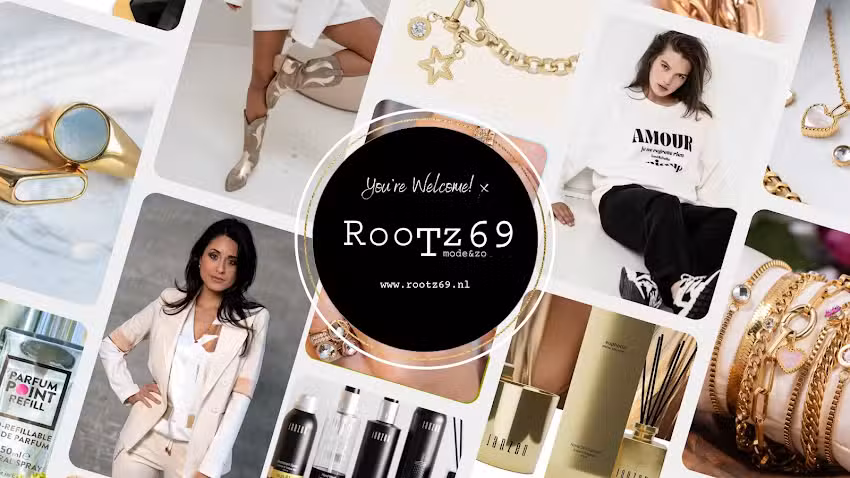 Rootz 69 Mode & Zo