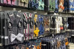 Rooymans Neckwear B.V.