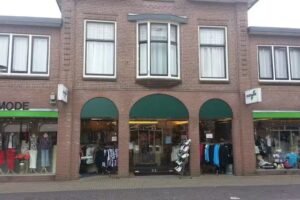 Roozegaarde Sport en Mode