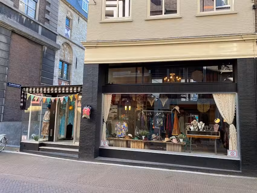 Rosa&rsquo;s Dochter