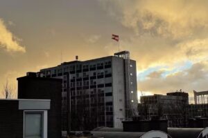 Rose&rsquo;s Fashion World