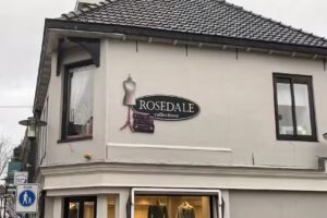 Rosedale