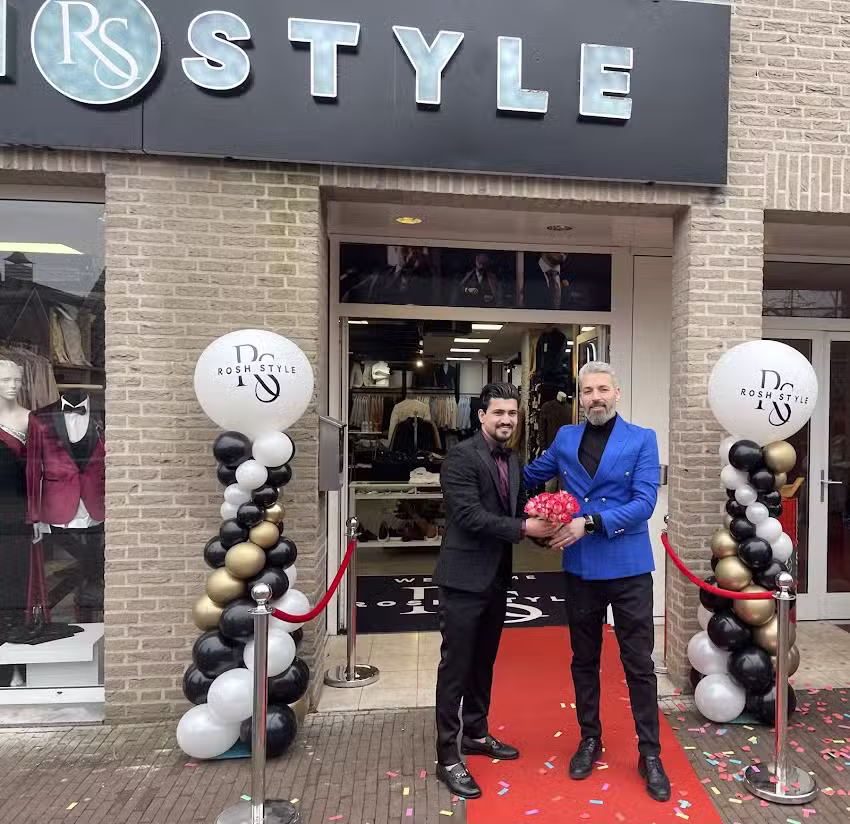 Rosh Style