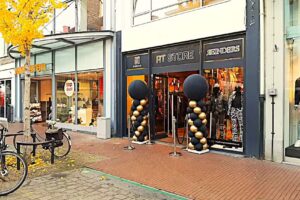 Royal Temptation Fashion