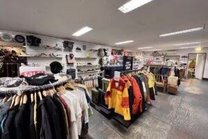 RSI (Rotterdam Sport Import)