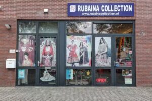 Rubaina Collection Indiase kleding Almere