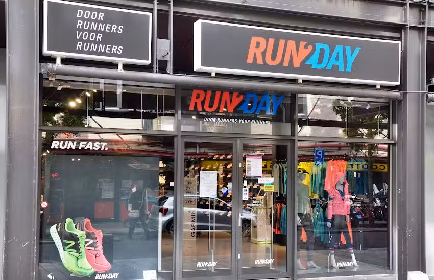 Run2Day Almere