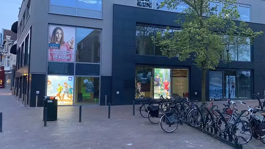 Run2Day Hilversum