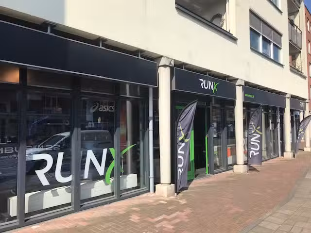 RunX Twente