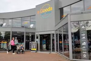 S-Goods Renesse