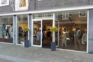 s.Oliver outlet Sluis