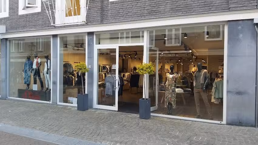 s.Oliver outlet Sluis