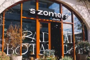 &rsquo;s Zomers Bloemen