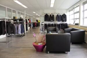 SA Wear Bedrijfskleding BV