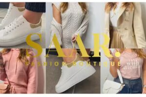 Saar. Fashion Boutique