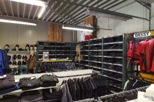 Safety Shop Lichtenvoorde