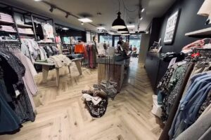 Sake Store &ndash; Balk