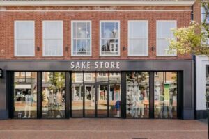 Sake Store – Dokkum