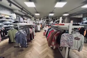 Sake Store &ndash; Joure