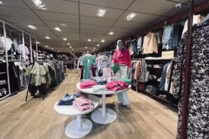 Sake Store &ndash; Kollum