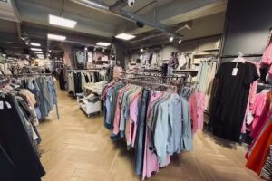 Sake Store &ndash; Lemmer