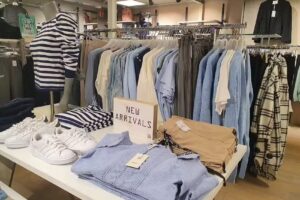 Sake Store – West-Terschelling