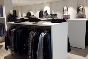 Salden Herenmode V.O.F.