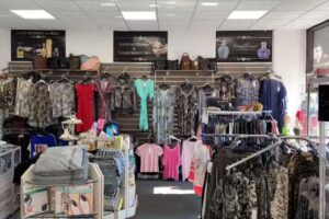 Sam&rsquo;s kleding en meer