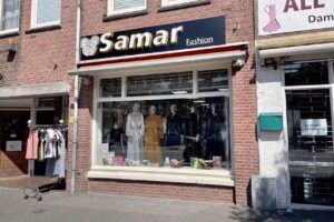 Samar Fashion