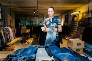 Sample Sale Amsterdam Noord