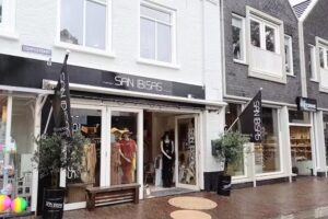 San Ibisas Fashion & Lifestyle