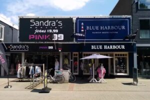 Sandra&rsquo;s Boetiek