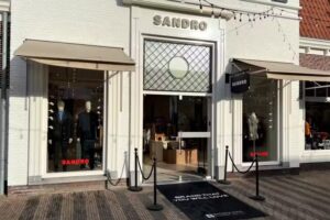 Sandro &ndash; Batavia Outilet