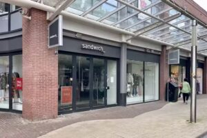 Sandwich Store Rijswijk