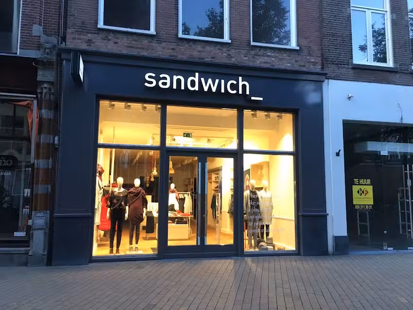 Sandwich