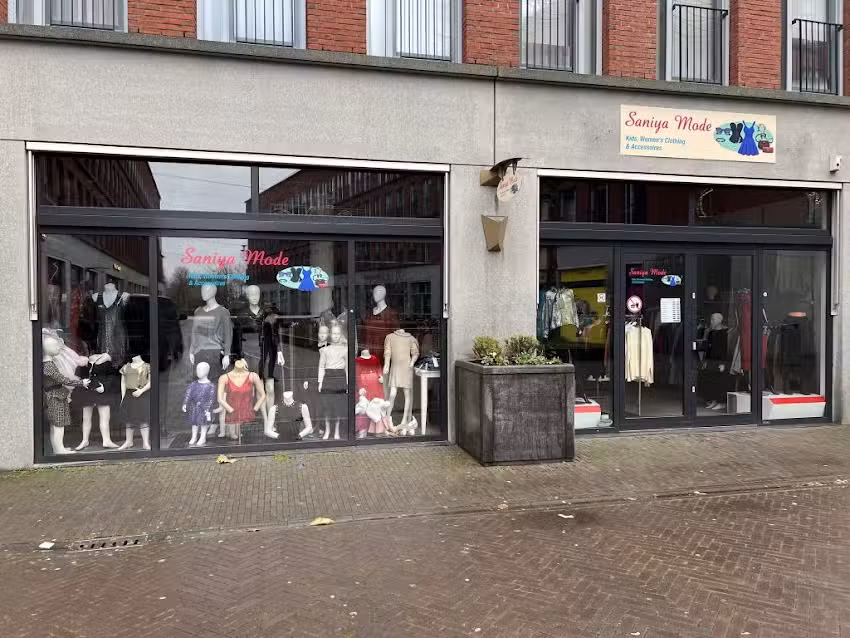 Saniya Mode