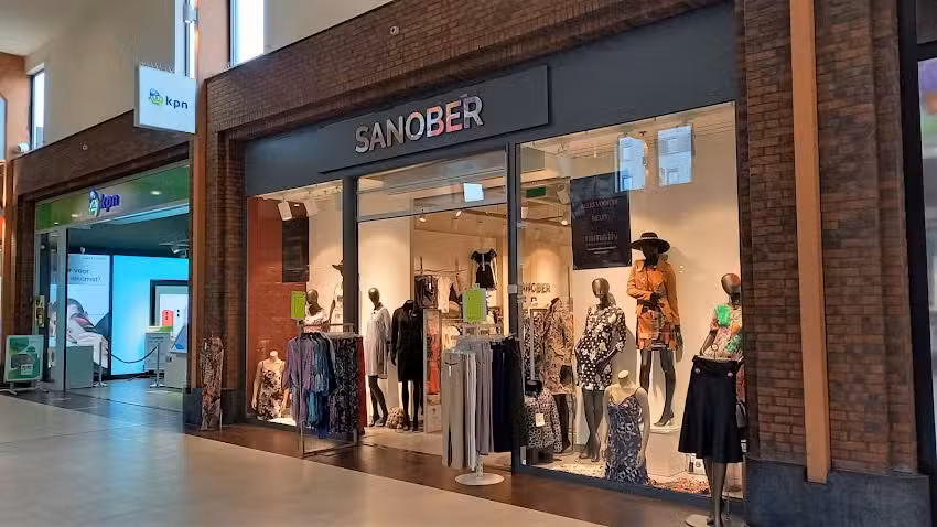 sanober