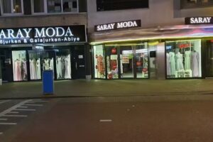 Saray Moda Eindhoven &ndash; saray mode eindhoven