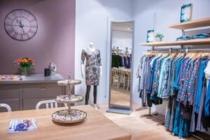 Satisfashion Pop up👗