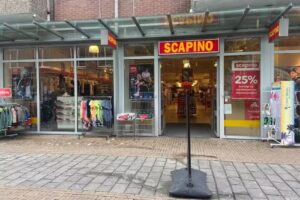 Scapino