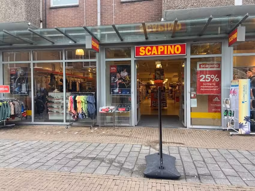Scapino