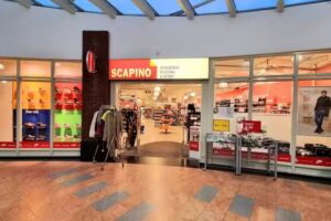 Scapino