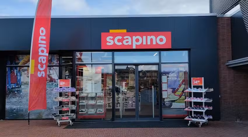 Scapino