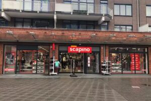 Scapino Alkmaar
